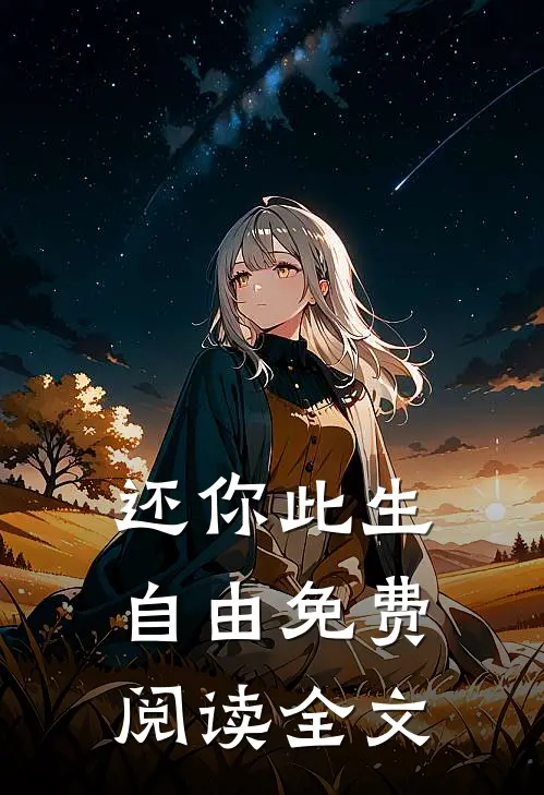 还你此生自由免费阅读全文