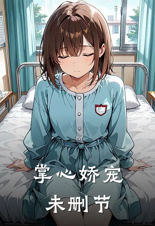 掌心娇宠未删节
