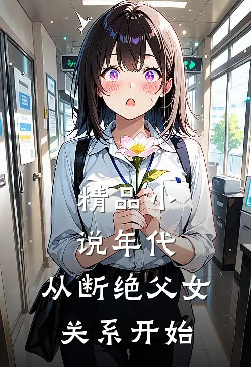 精品小说年代：从断绝父女关系开始