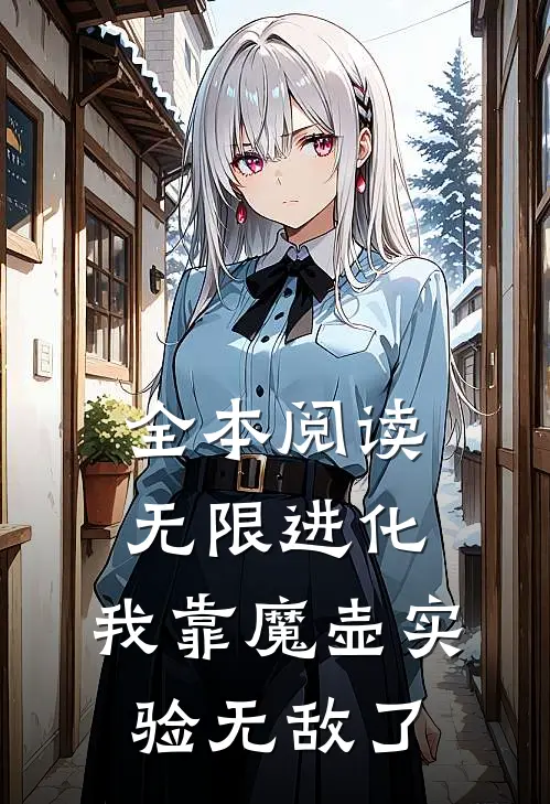 全本阅读无限进化：我靠魔壶实验无敌了