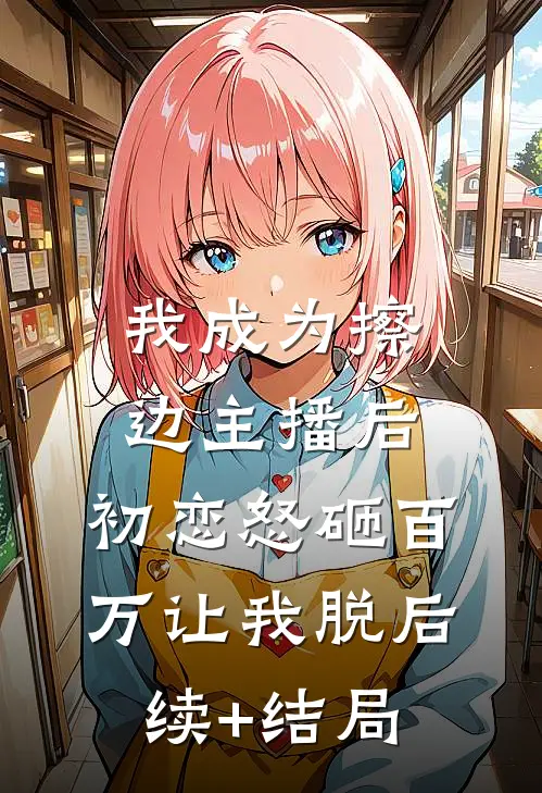 我成为擦边主播后，初恋怒砸百万让我脱后续+结局