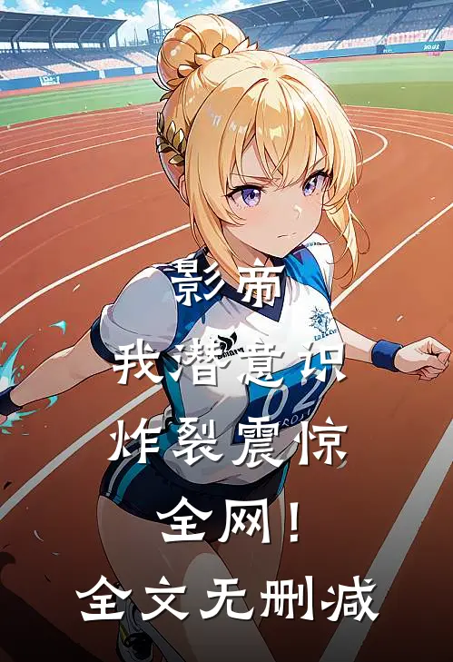 影帝：我潜意识炸裂震惊全网！全文无删减