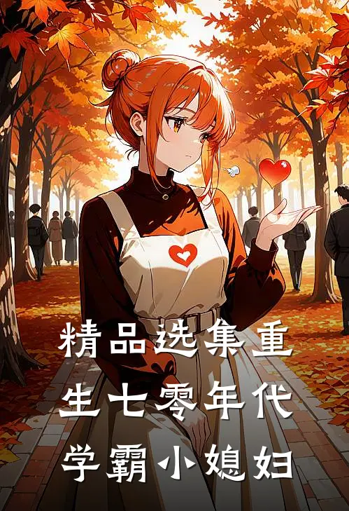 精品选集重生七零年代学霸小媳妇