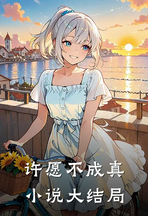 许愿不成真大结局免费阅读