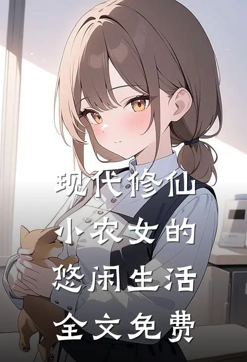 现代修仙：小农女的悠闲生活全文免费