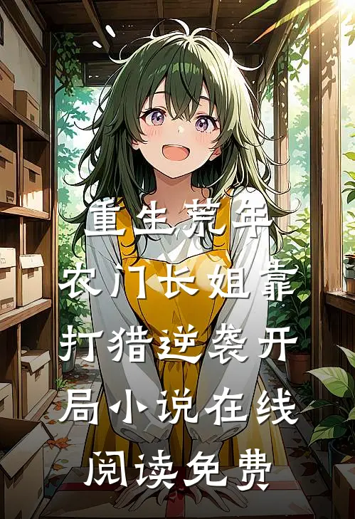 重生荒年：农门长姐靠打猎逆袭开局小说在线阅读免费