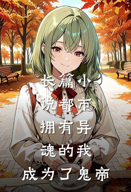 长篇都市拥有异魂的我,成为了鬼帝免费阅读