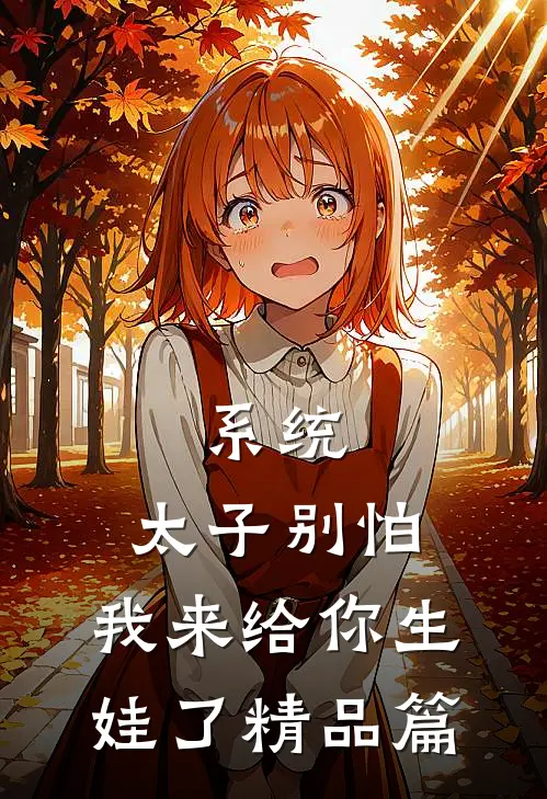 系统：太子别怕，我来给你生娃了精品篇