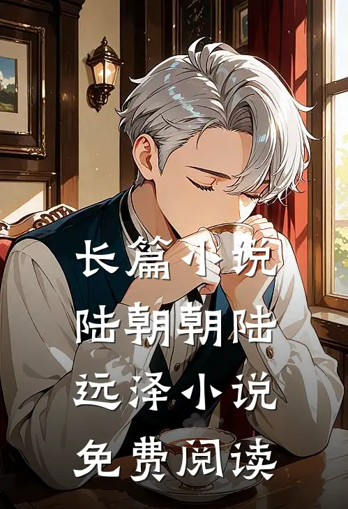 长篇小说陆朝朝陆远泽小说免费阅读