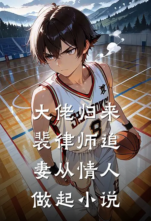大佬归来,裴律师追妻从情人做起免费阅读