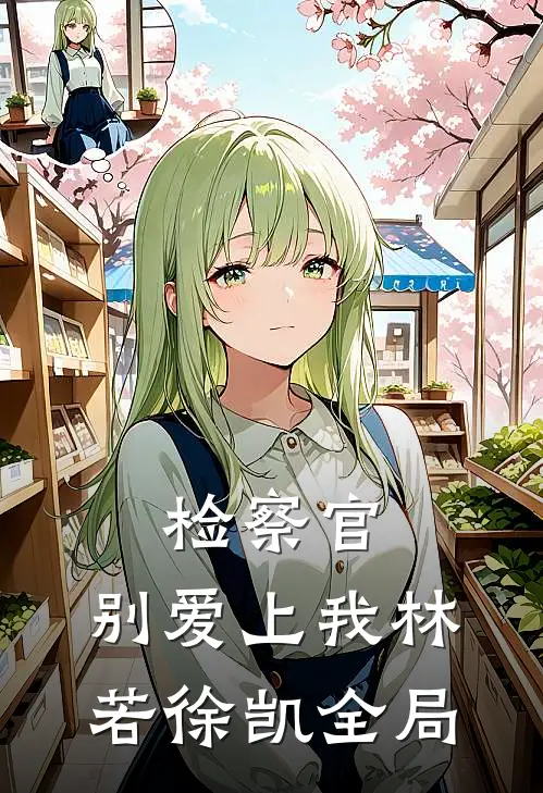 检察官，别爱上我林若徐凯全局