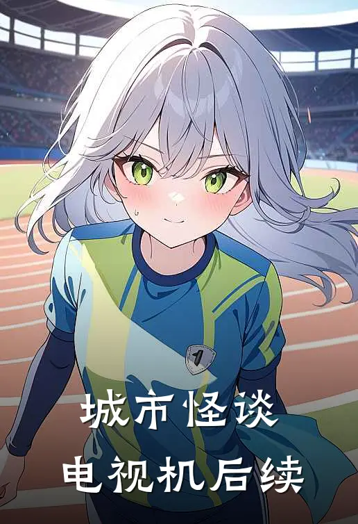 城市怪谈：电视机后续
