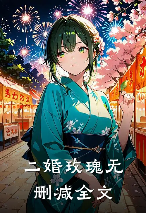 二婚玫瑰无删减全文