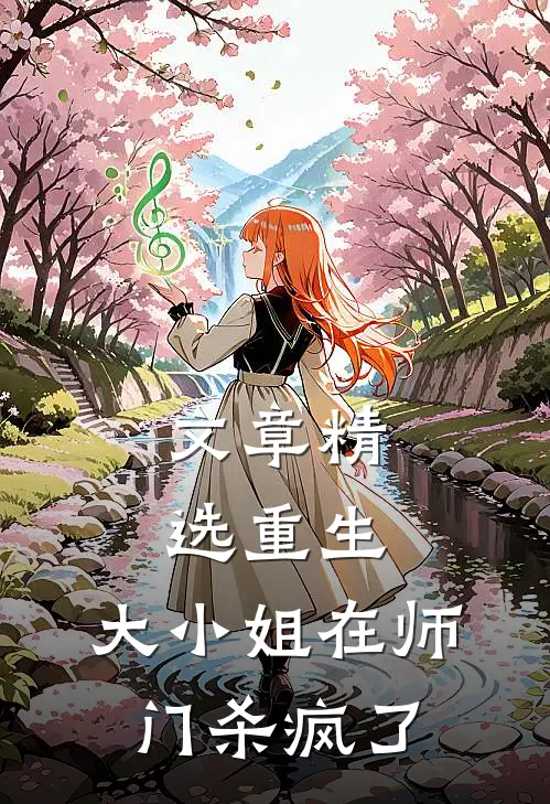 文章精选重生：大小姐在师门杀疯了