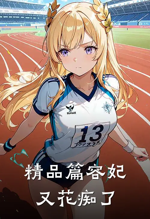 精品篇容妃又花痴了