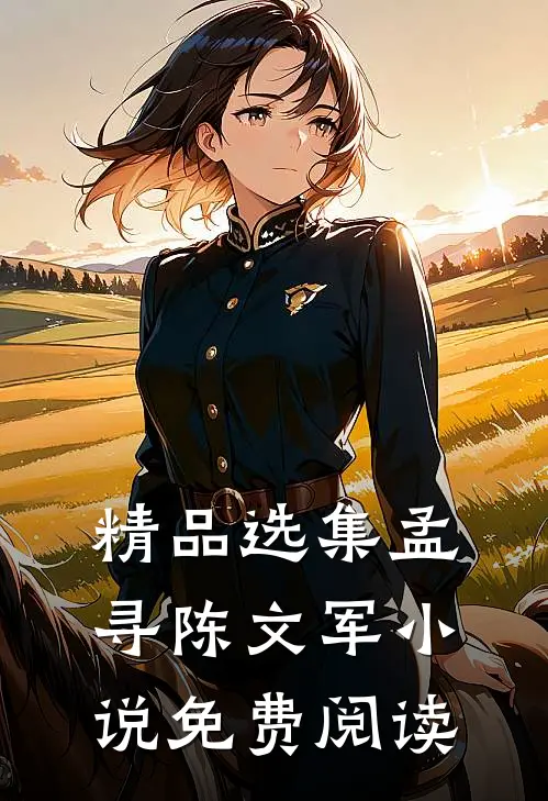精品选集孟寻陈文军免费阅读