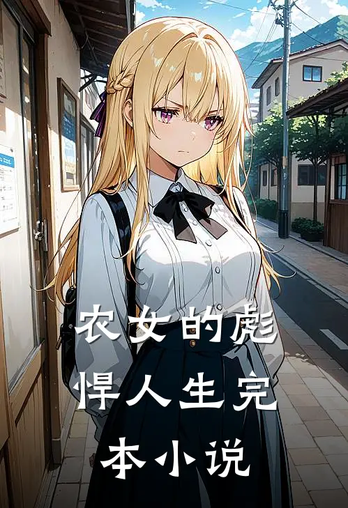 农女的彪悍人生完本小说