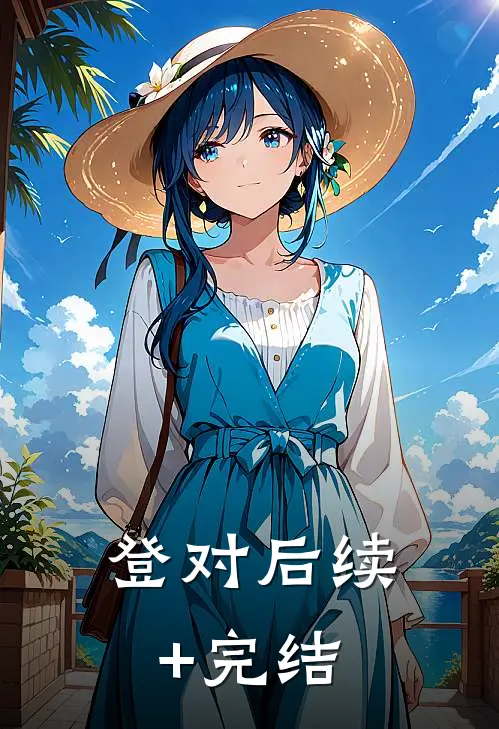 登对后续+完结