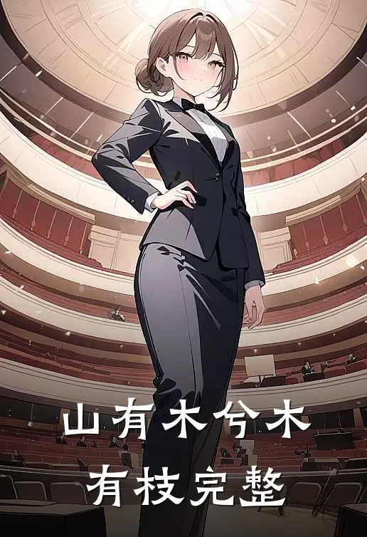 山有木兮木有枝完整