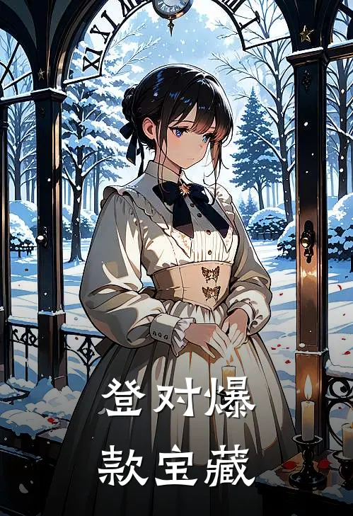 登对爆款宝藏