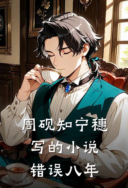 周砚知宁穗写的小说错误八年