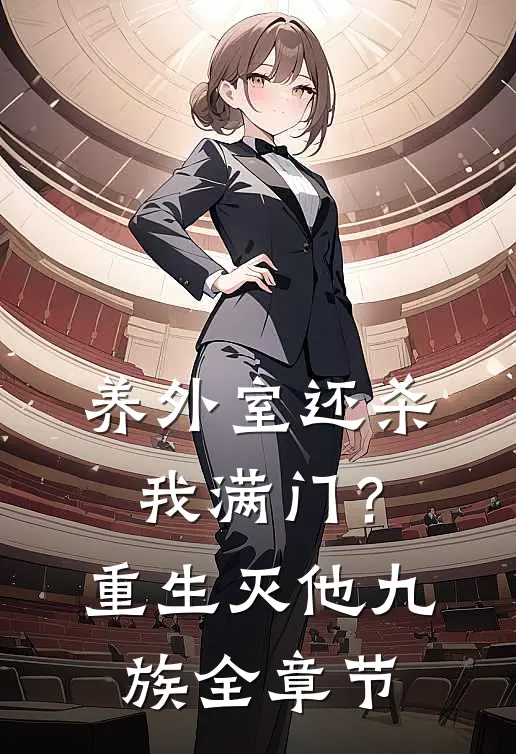 养外室还杀我满门？重生灭他九族全章节