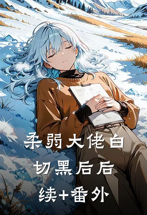 柔弱大佬白切黑后后续+番外