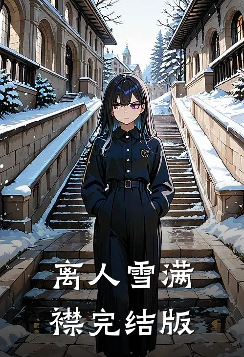 离人雪满襟完结版