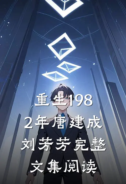 重生1982年唐建成刘芳芳完整文集阅读