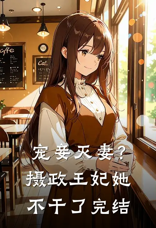 宠妾灭妻?摄政王妃她不干了完结免费阅读