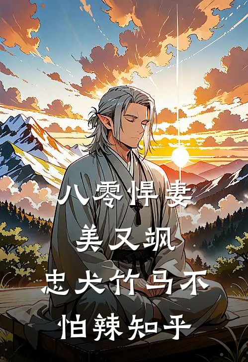 八零悍妻美又飒，忠犬竹马不怕辣知乎