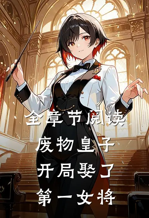 全章节阅读废物皇子，开局娶了第一女将