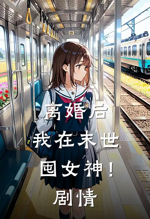 离婚后，我在末世囤女神！剧情