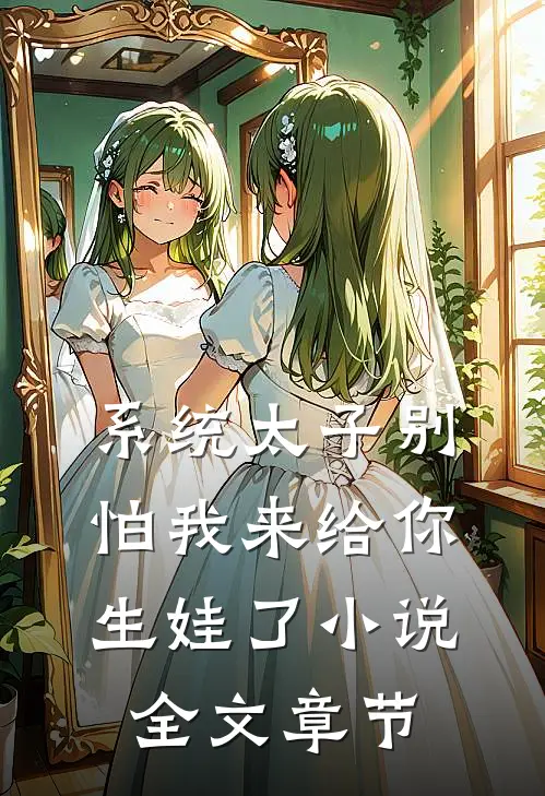 系统太子别怕我来给你生娃了小说全文章节
