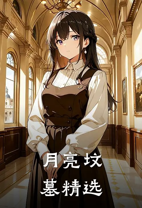 月亮坟墓精选