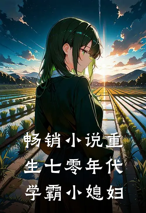 畅销小说重生七零年代学霸小媳妇