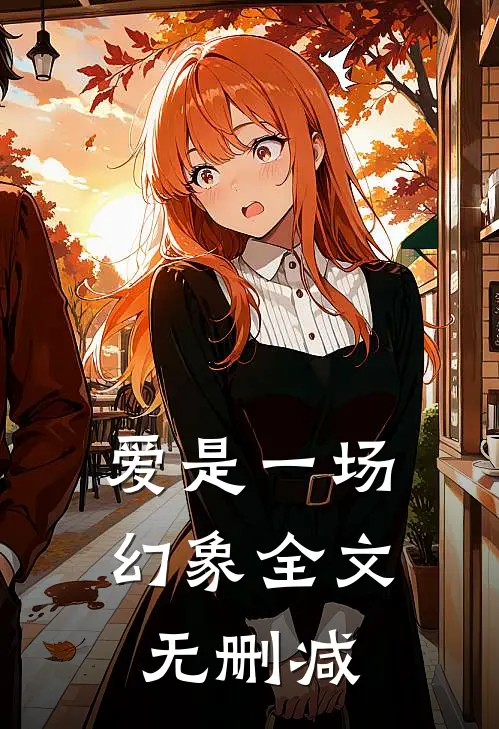 爱是一场幻象全文无删减