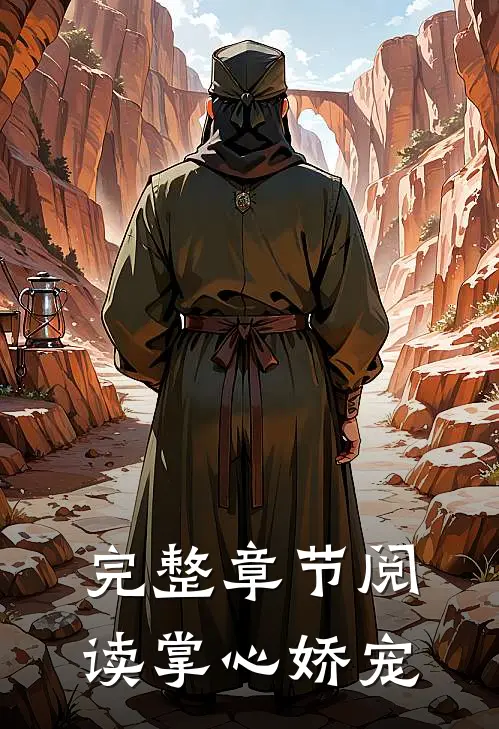 完整章节阅读掌心娇宠