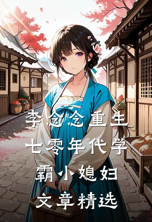 李念念重生七零年代学霸小媳妇文章精选
