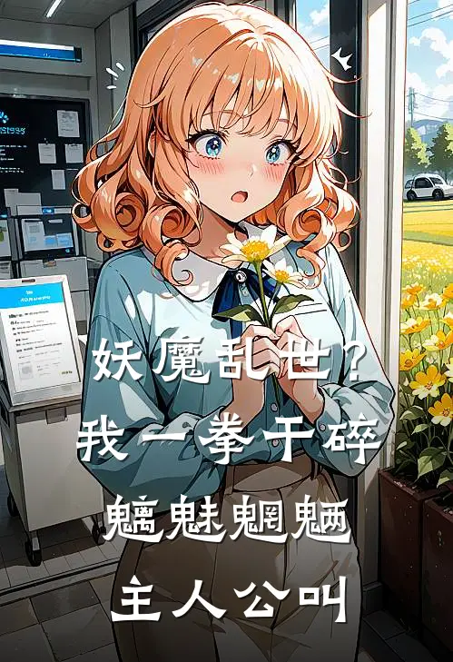 妖魔乱世？我一拳干碎魑魅魍魉主人公叫