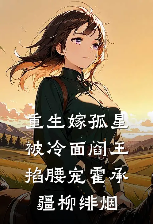 重生嫁孤星，被冷面阎王掐腰宠霍承疆柳绯烟