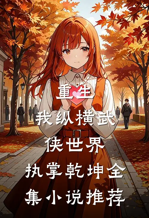 重生我纵横武侠世界,执掌乾坤全集推荐