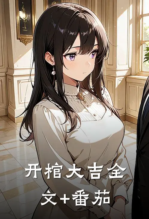 开棺大吉全文+番茄