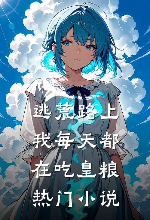 逃荒路上，我每天都在吃皇粮热门小说