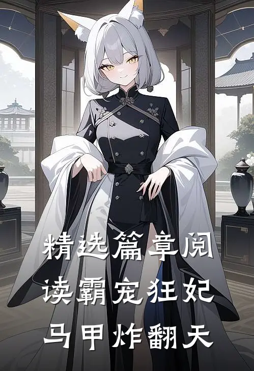 精选篇章阅读霸宠狂妃马甲炸翻天