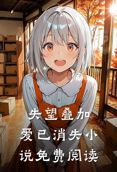 失望叠加,爱已消失免费阅读全文