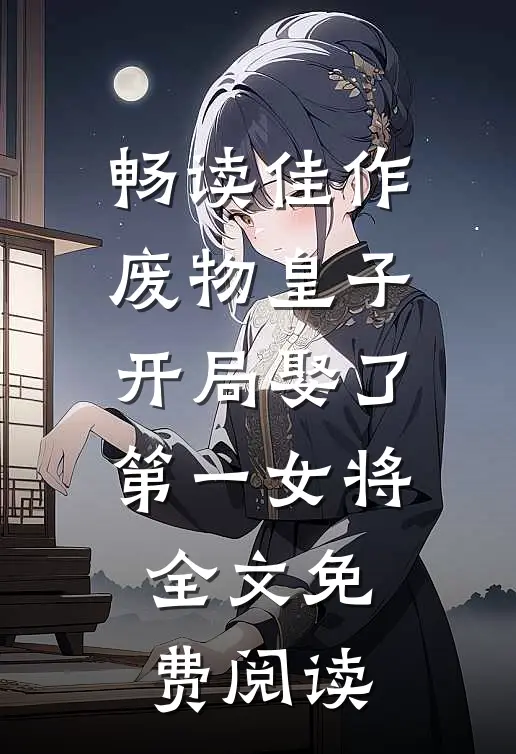 畅读佳作废物皇子开局娶了第一女将全文免费阅读