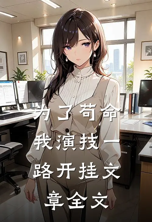 为了苟命，我演技一路开挂文章全文