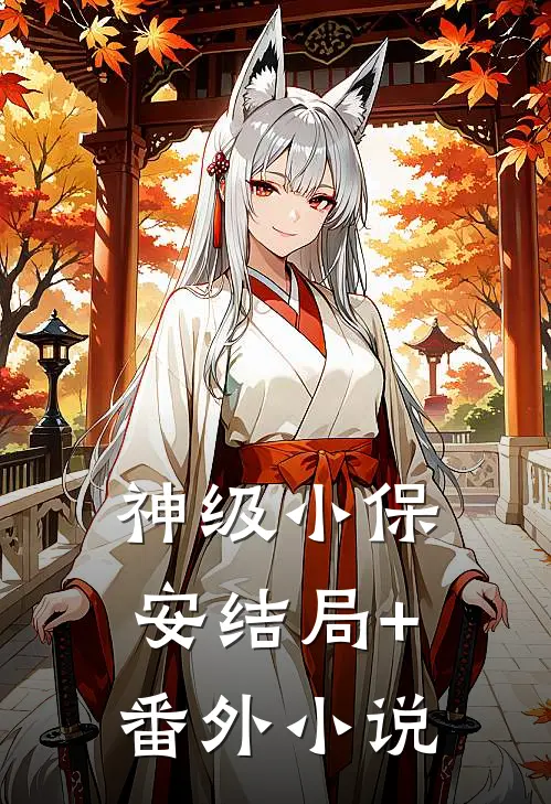 神级小保安结局+番外小说