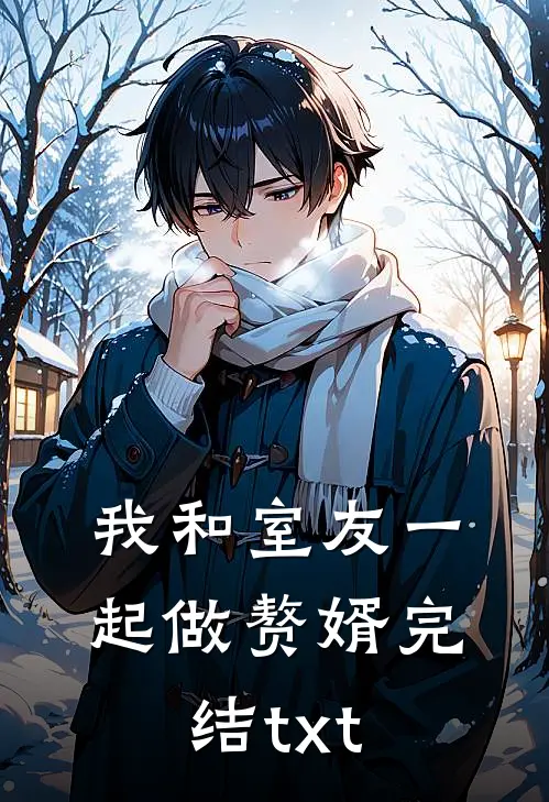 我和室友一起做赘婿完结txt